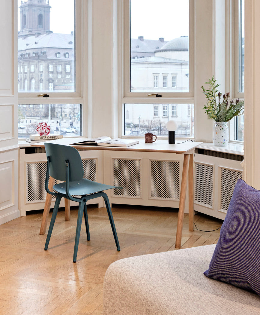 CPH 90 Desk – HAY – view 7