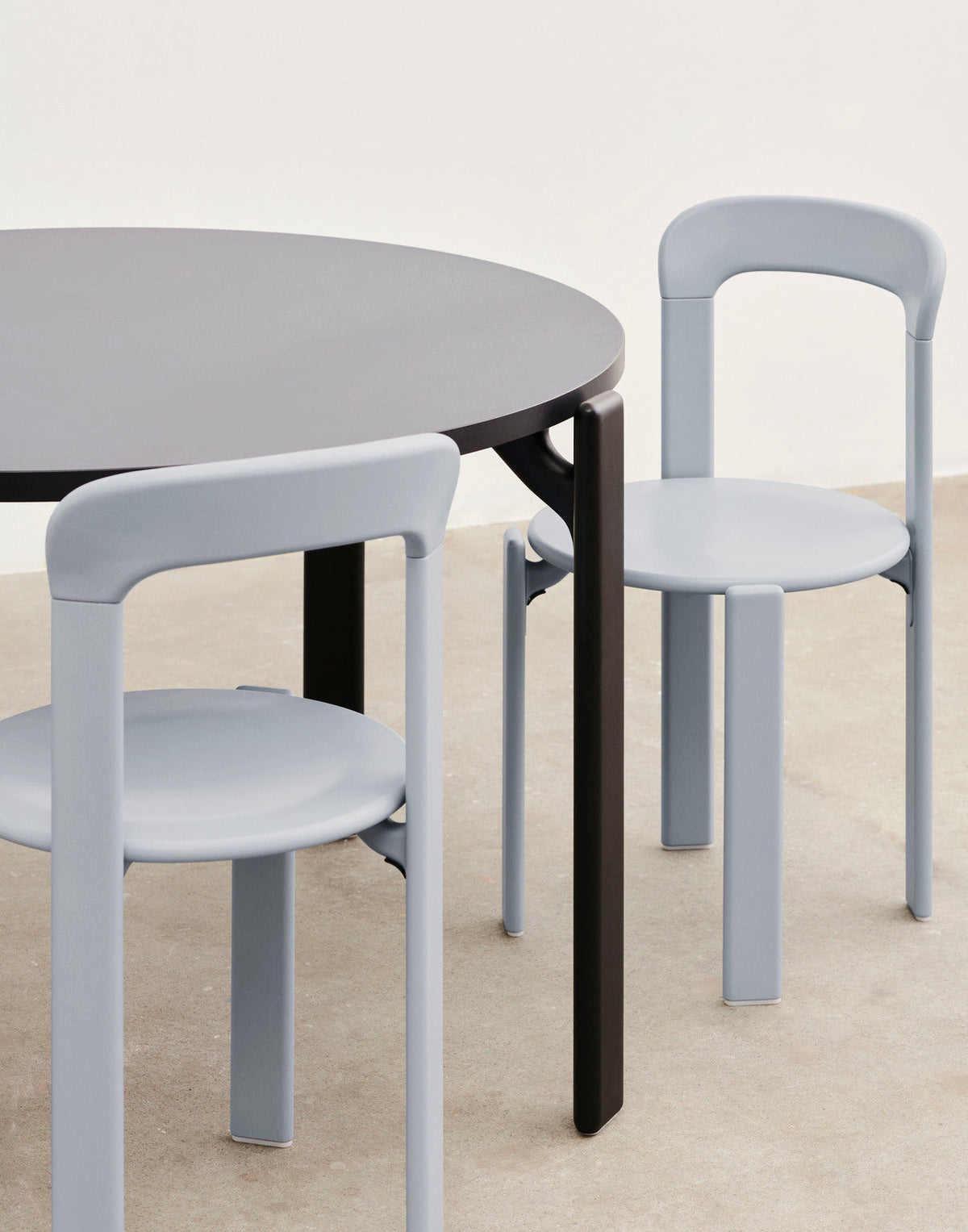 Rey Table – HAY – view 5