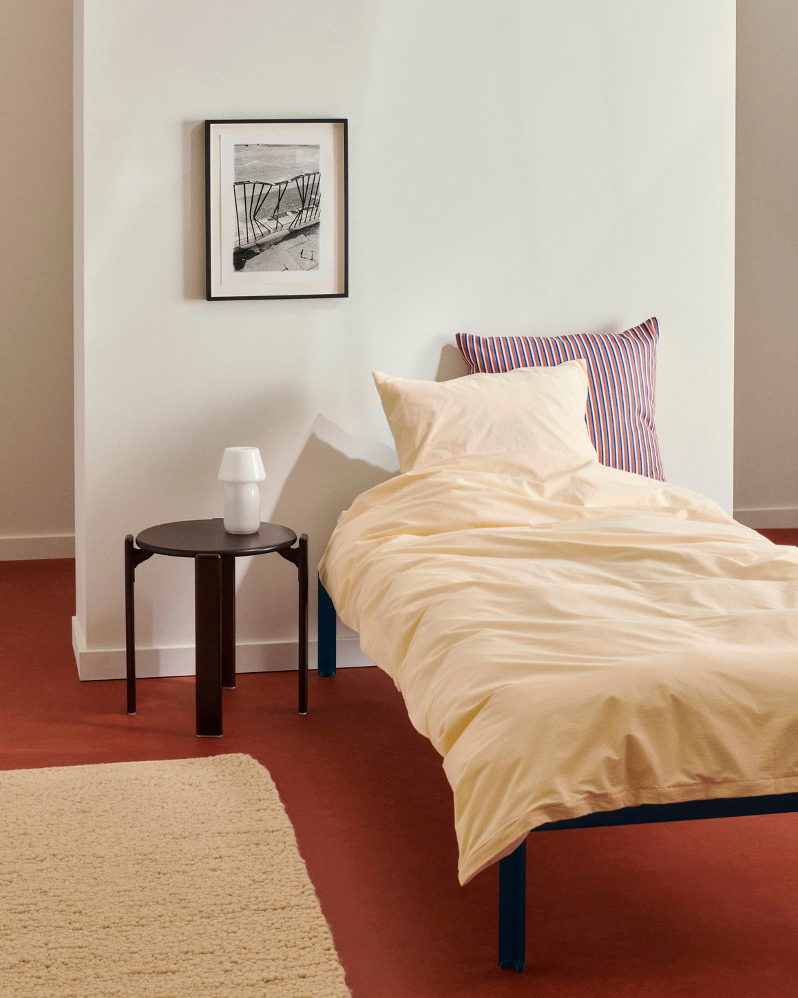 Connect Bed – HAY – view 3