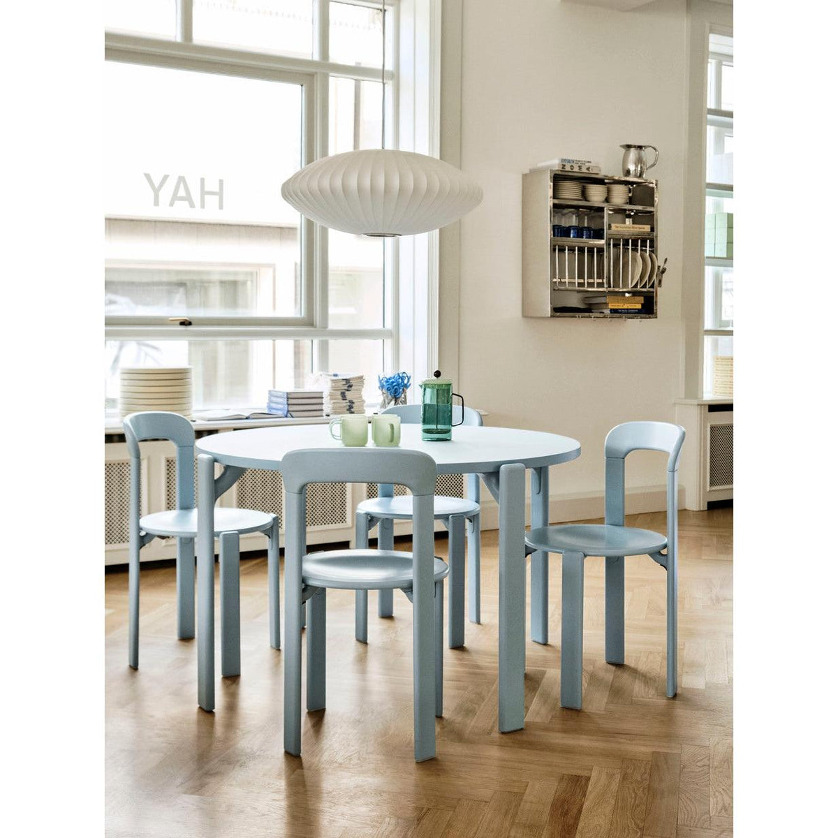 Rey Table – HAY – view 7