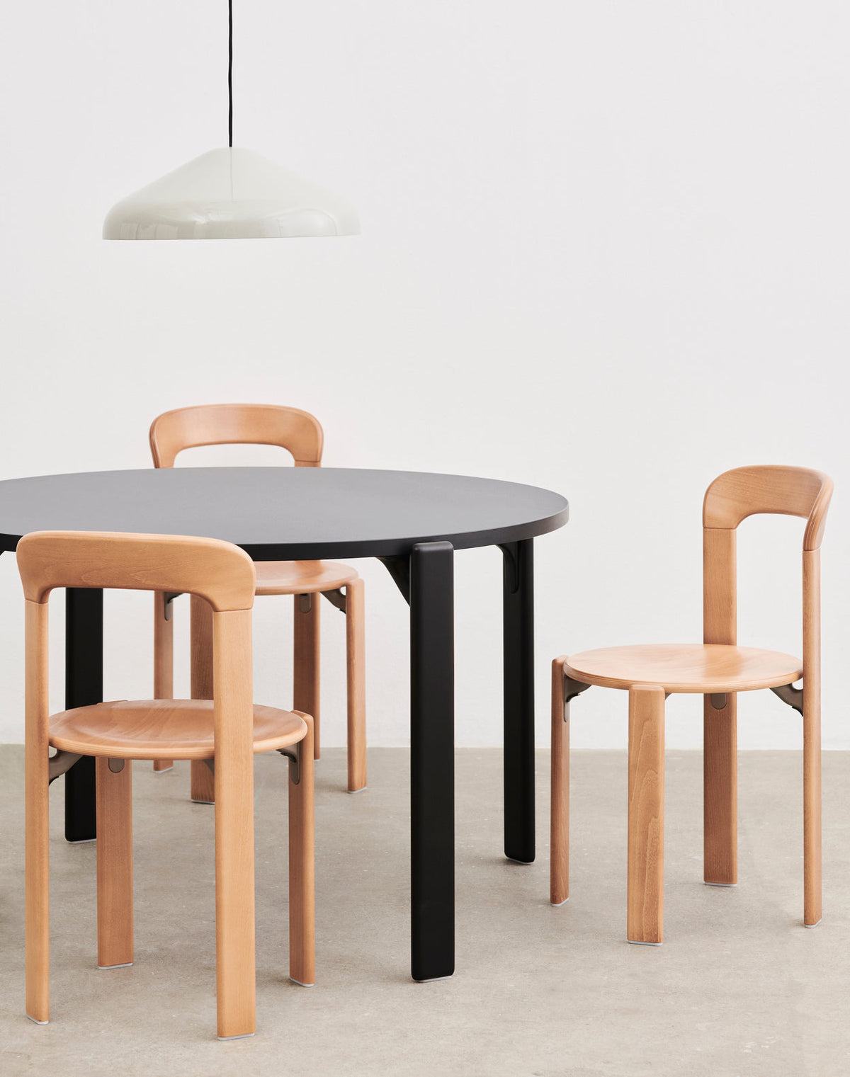 Rey Table – HAY – view 6