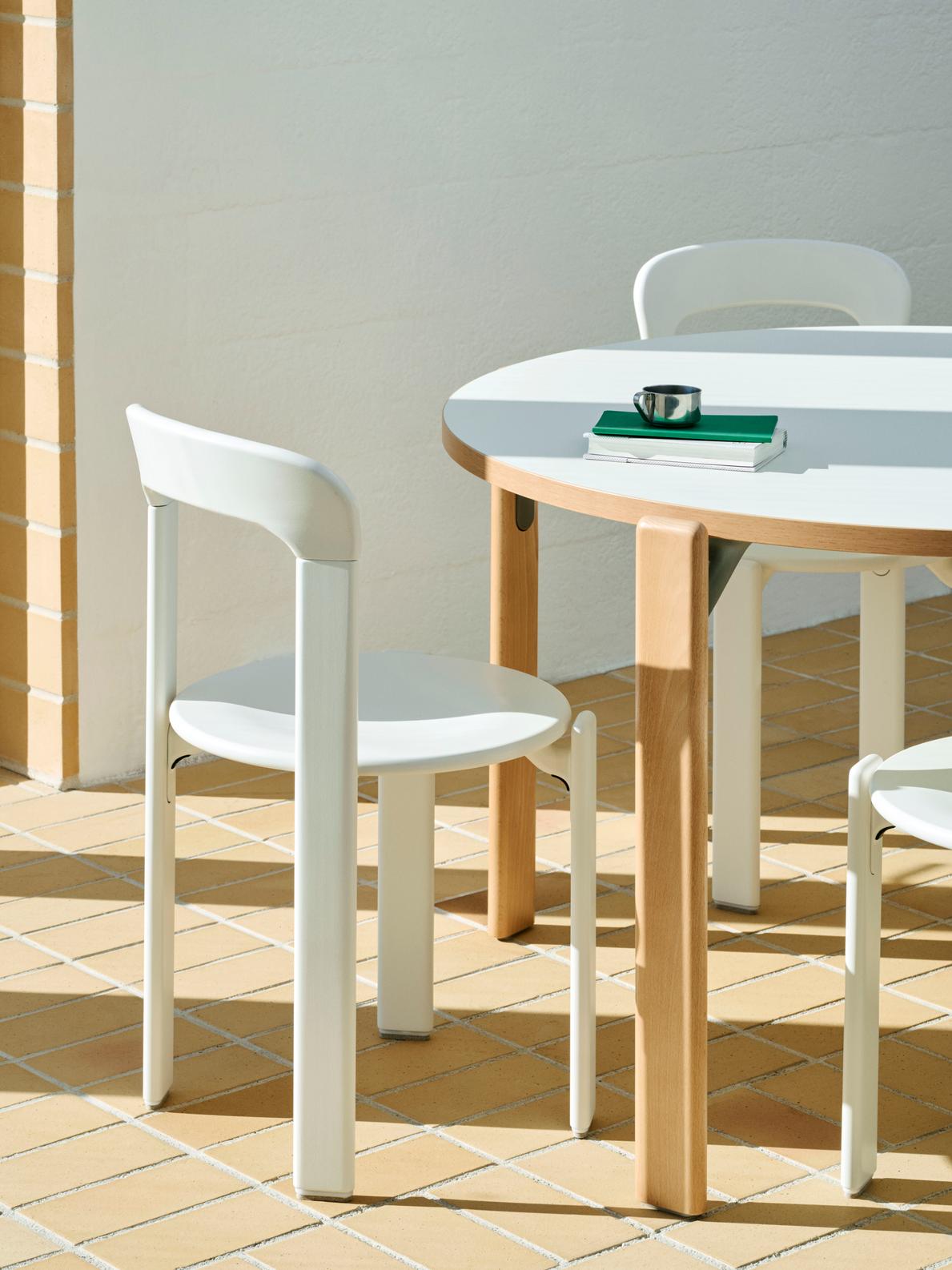 Rey Table – HAY – view 4