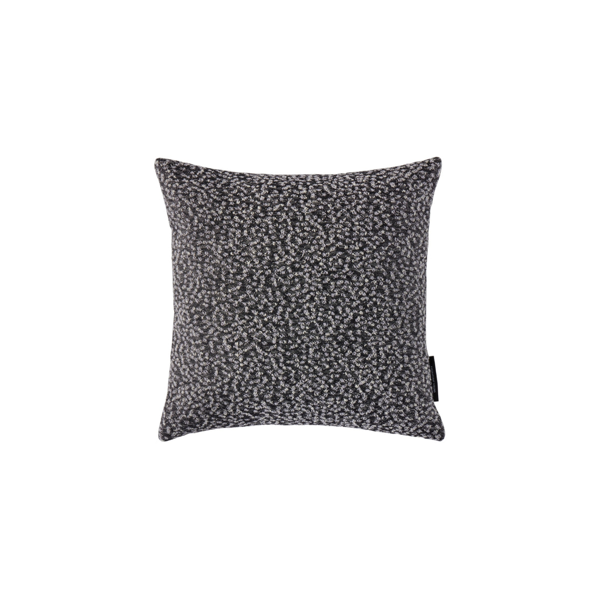 Ria Cushion - Dark Grey – KVADRAT/RAF SIMONS