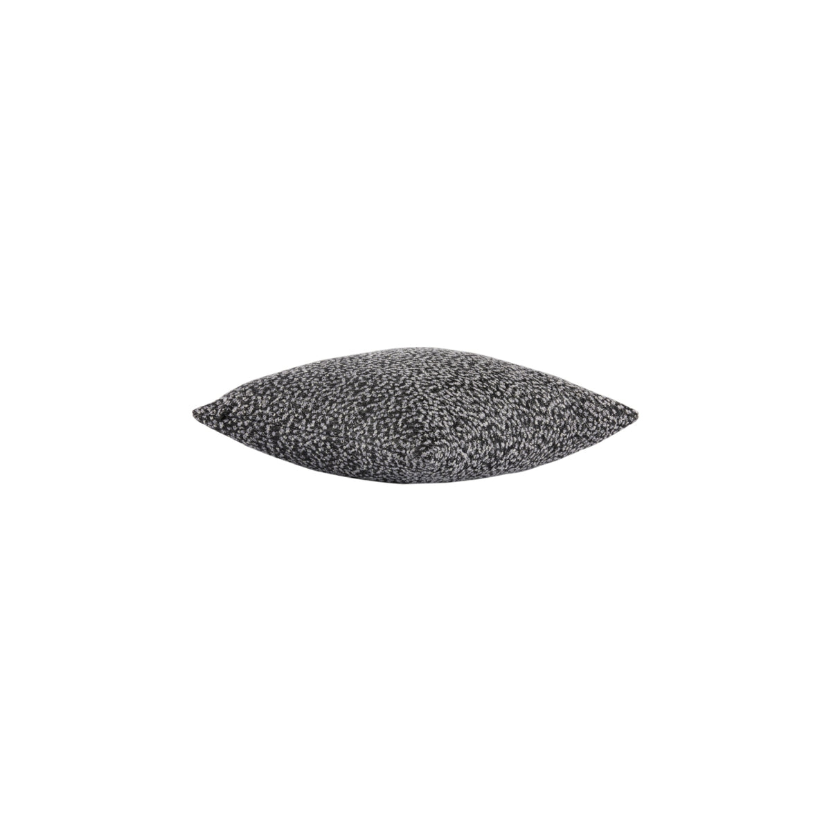Ria Cushion - Dark Grey – KVADRAT/RAF SIMONS – view 3