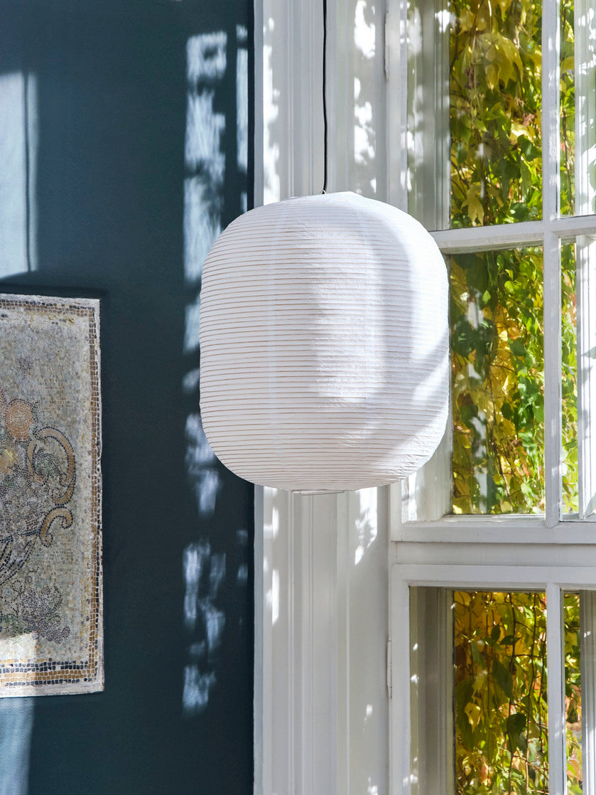 Paper Shade Lampshade – HAY – view 6