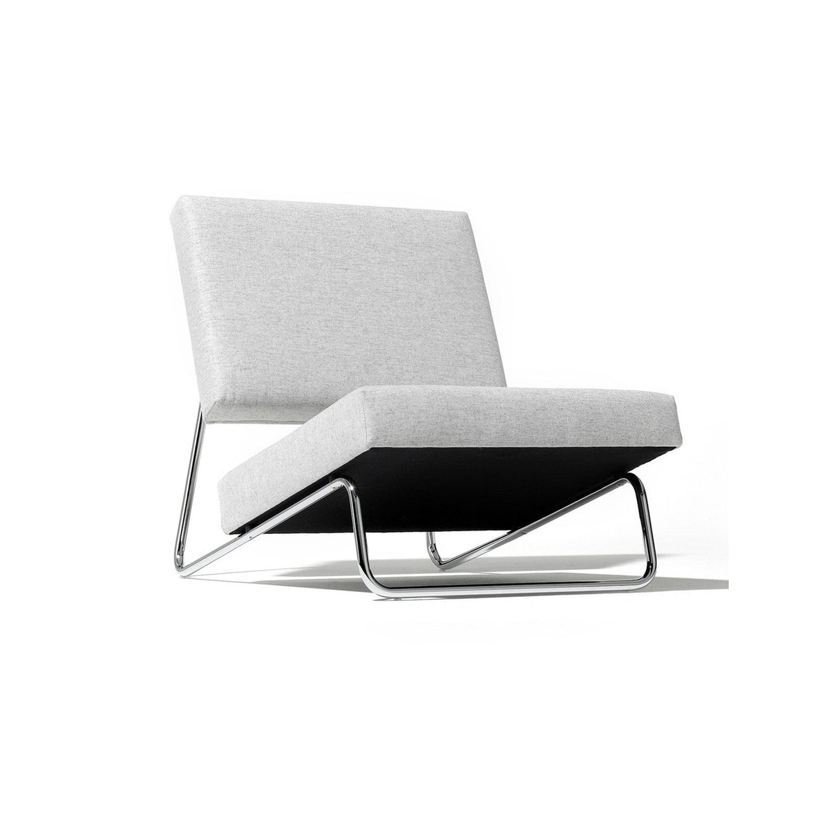 Herbert Hirche Lounge Chair – Richard Lampert – view 10
