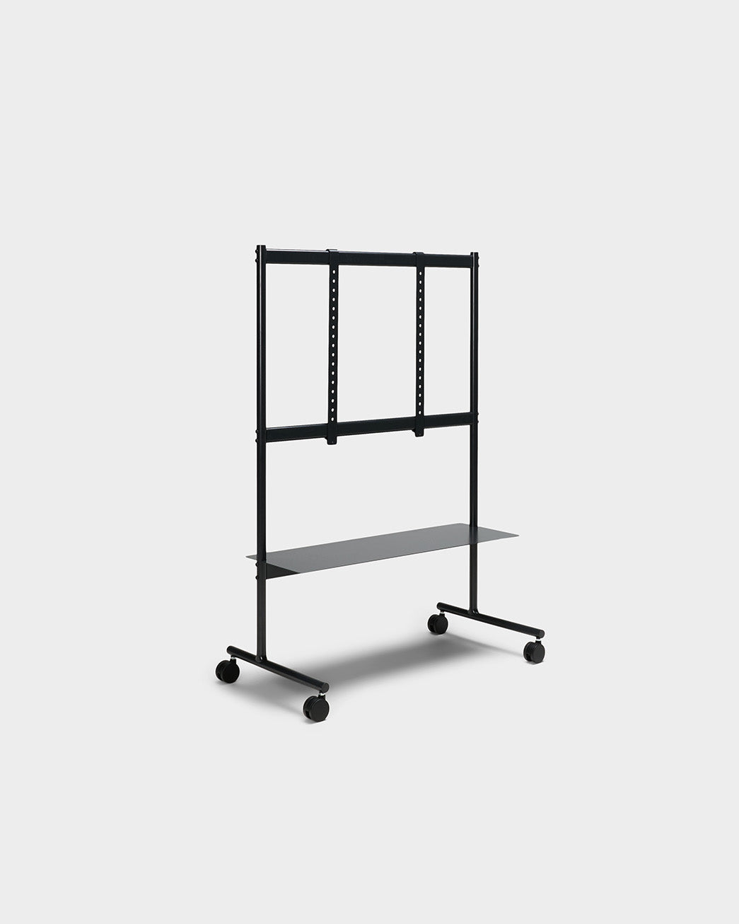 Rover TV-Stand - Charcoal – Pedestal – view 3