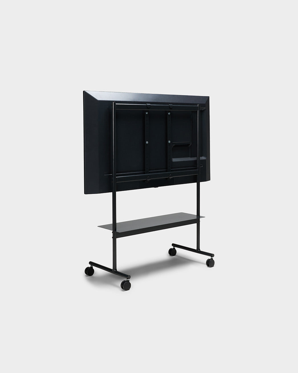 Rover TV-Stand - Charcoal – Pedestal – view 4