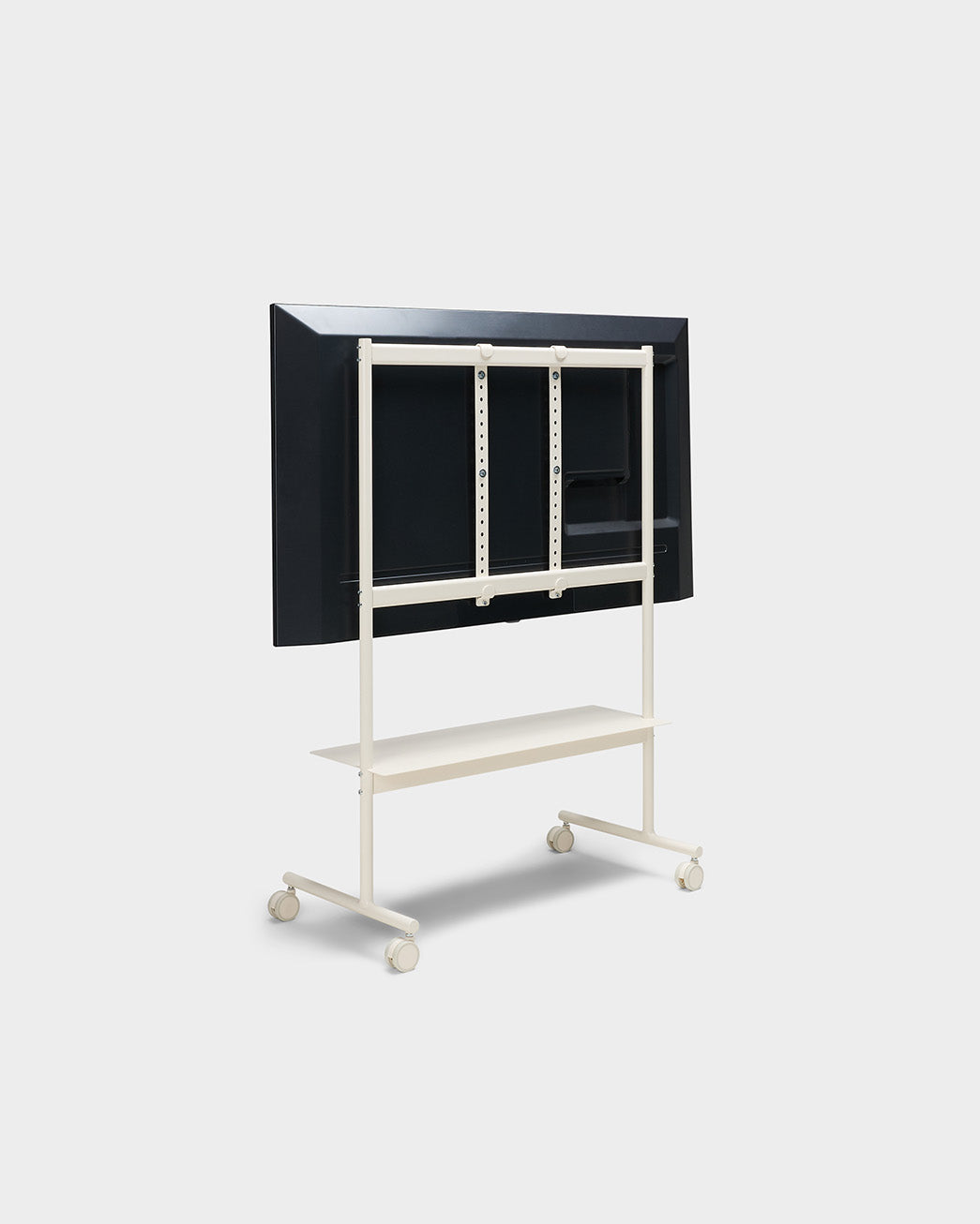 Rover TV-Stand - Pearl – Pedestal – view 4