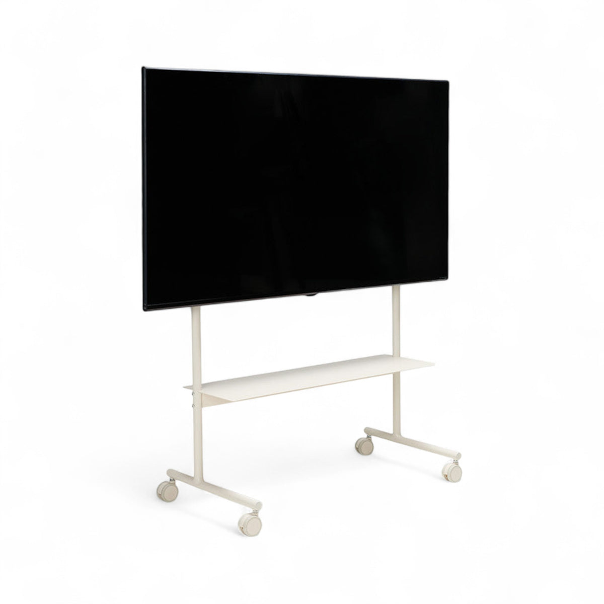 Rover TV-Stand - Pearl – Pedestal