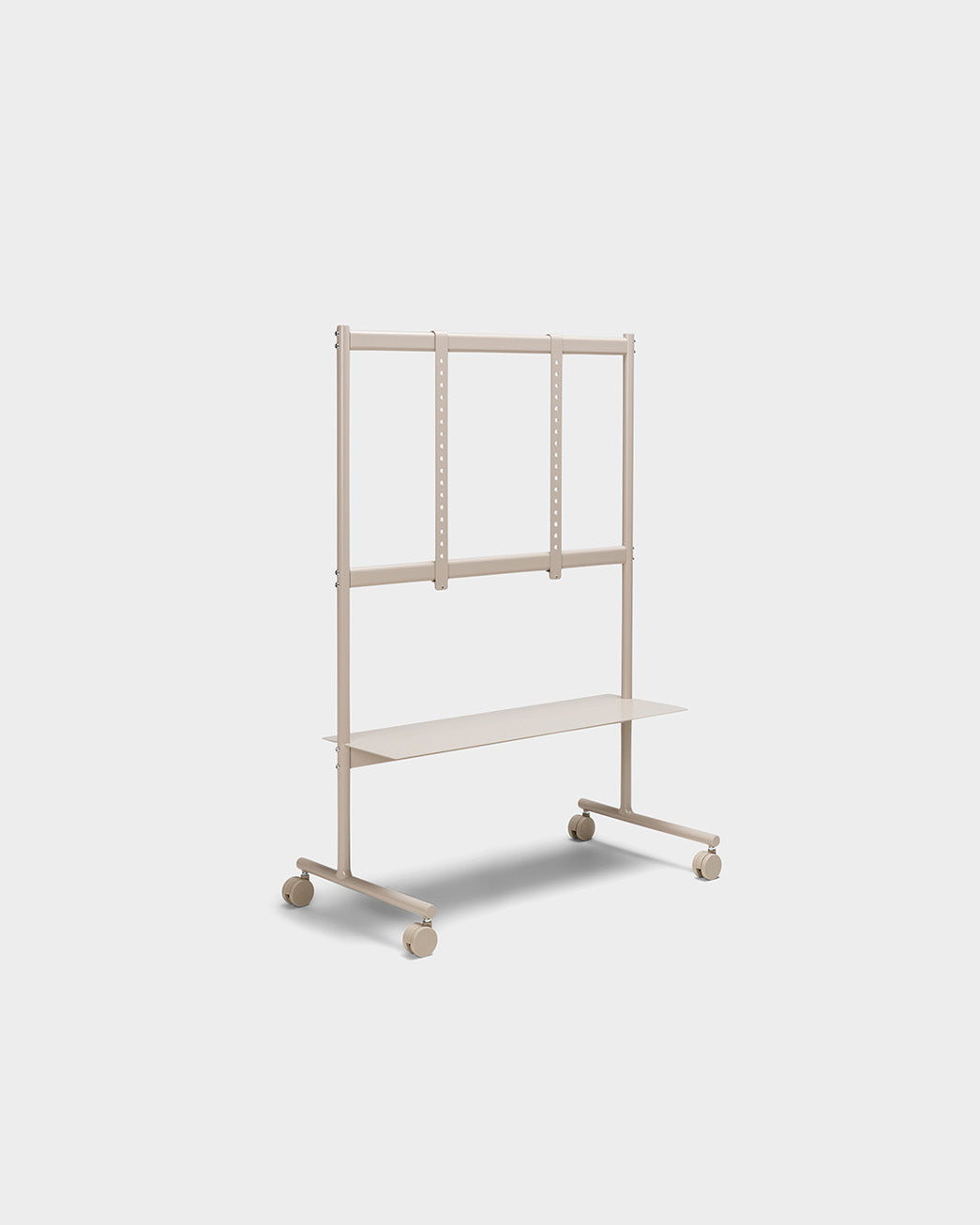 Rover TV-Stand - Oat – Pedestal – view 3