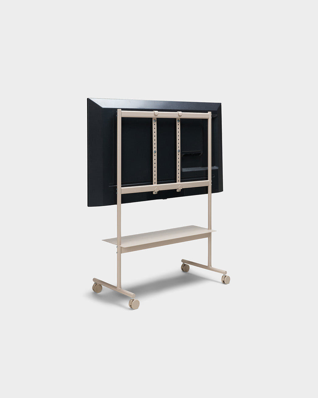 Rover TV-Stand - Oat – Pedestal – view 4