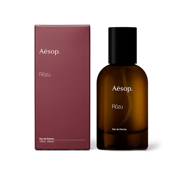 Rōzu Eau de Parfum 50mL – Aesop