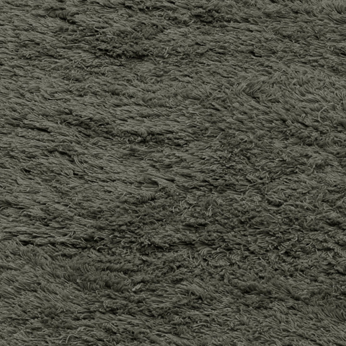 Charcoal - Rya Teppich – Massimo Copenhagen