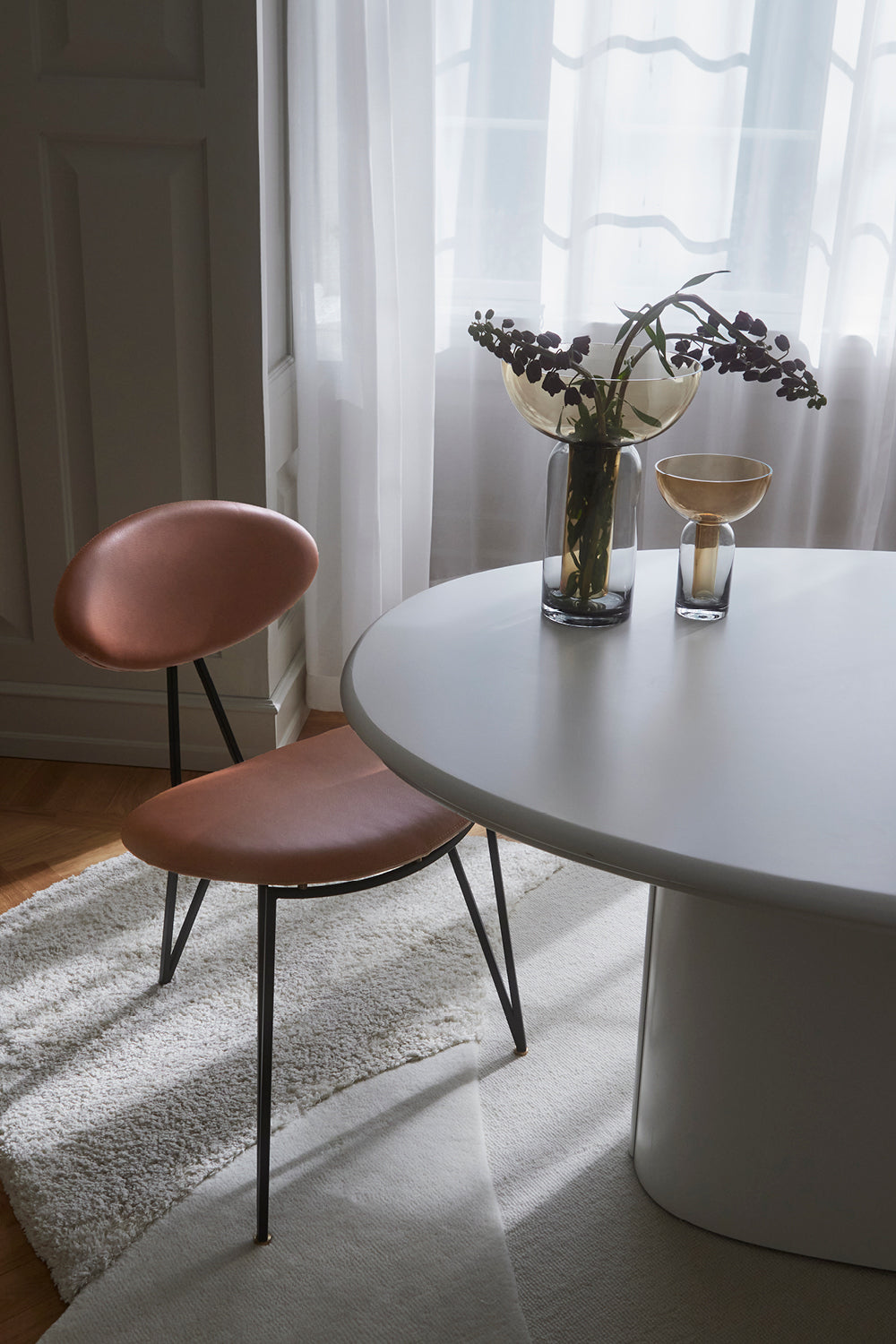 Semper Dining Chair – AYTM – view 9