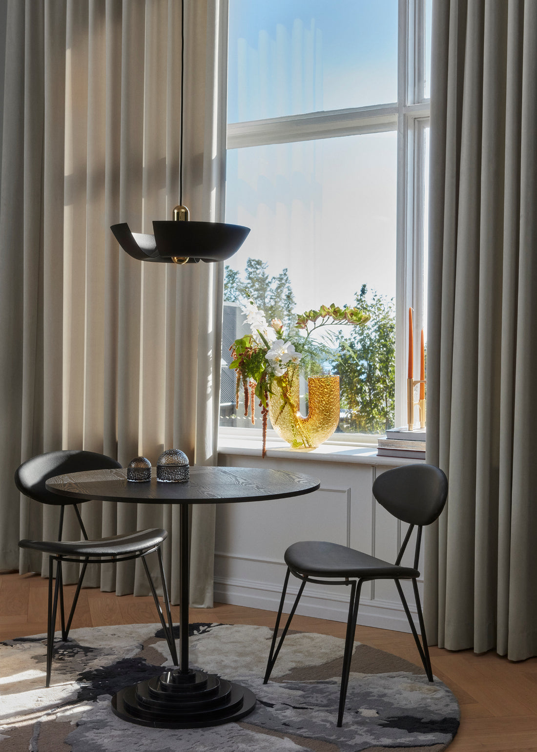 Semper Dining Chair