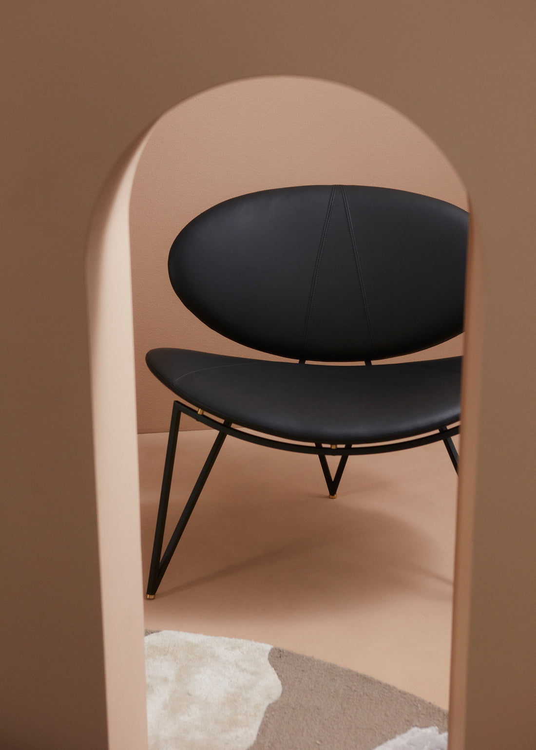 Semper Lounge Chair