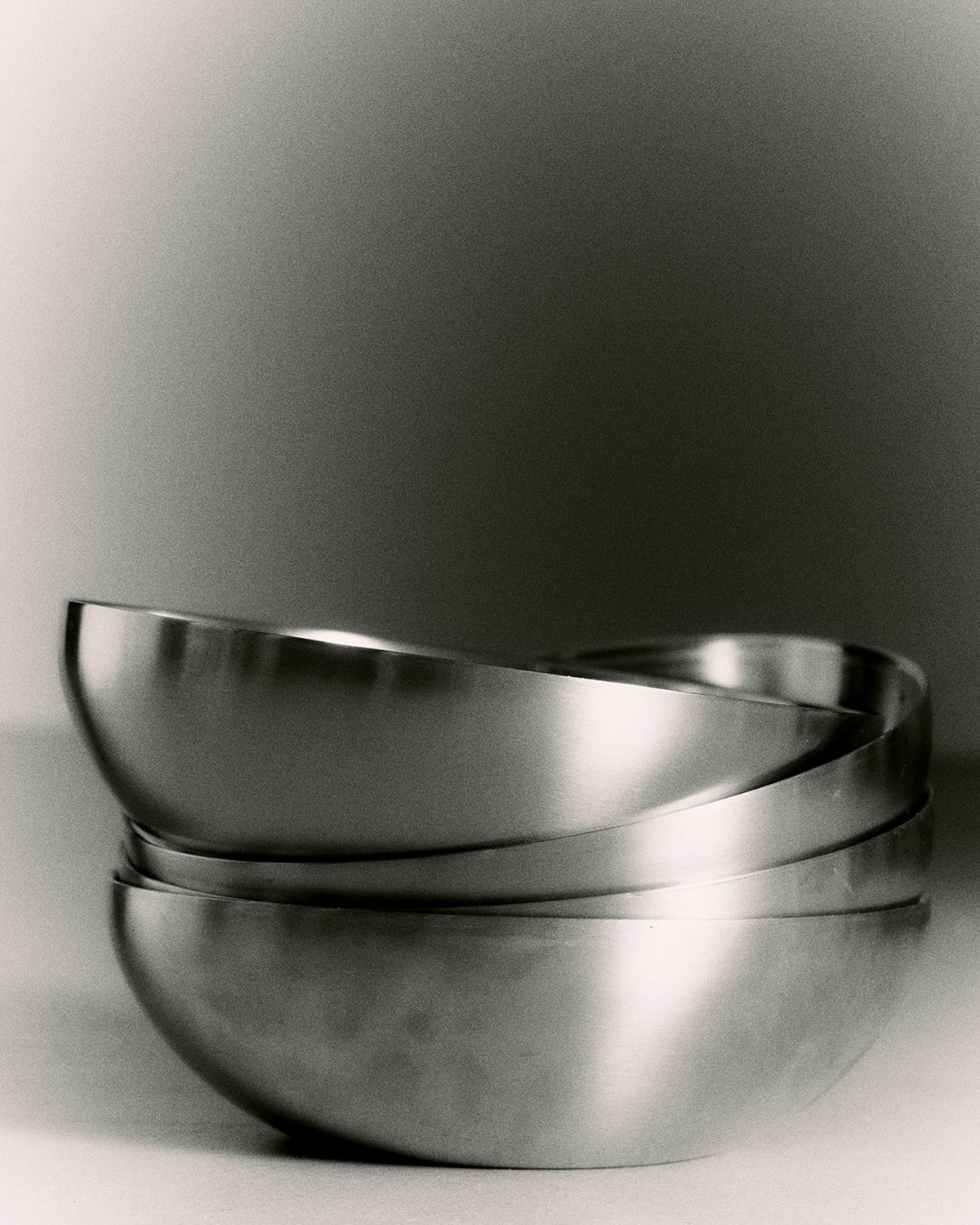 Stainless Steel Bowl – Service Projects – view 4