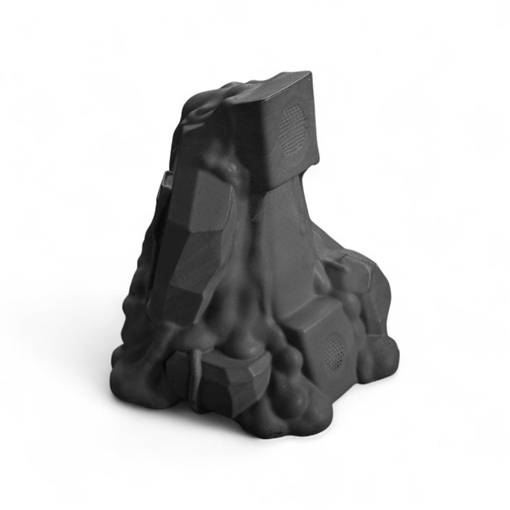 Small Pile Book-End – Jacob Egeberg