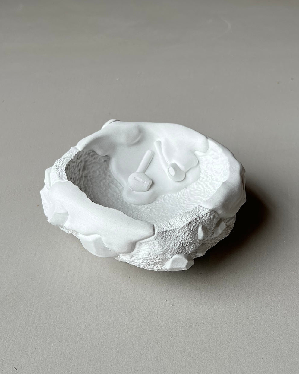 Tiny Crater – Jacob Egeberg – Ansicht 5
