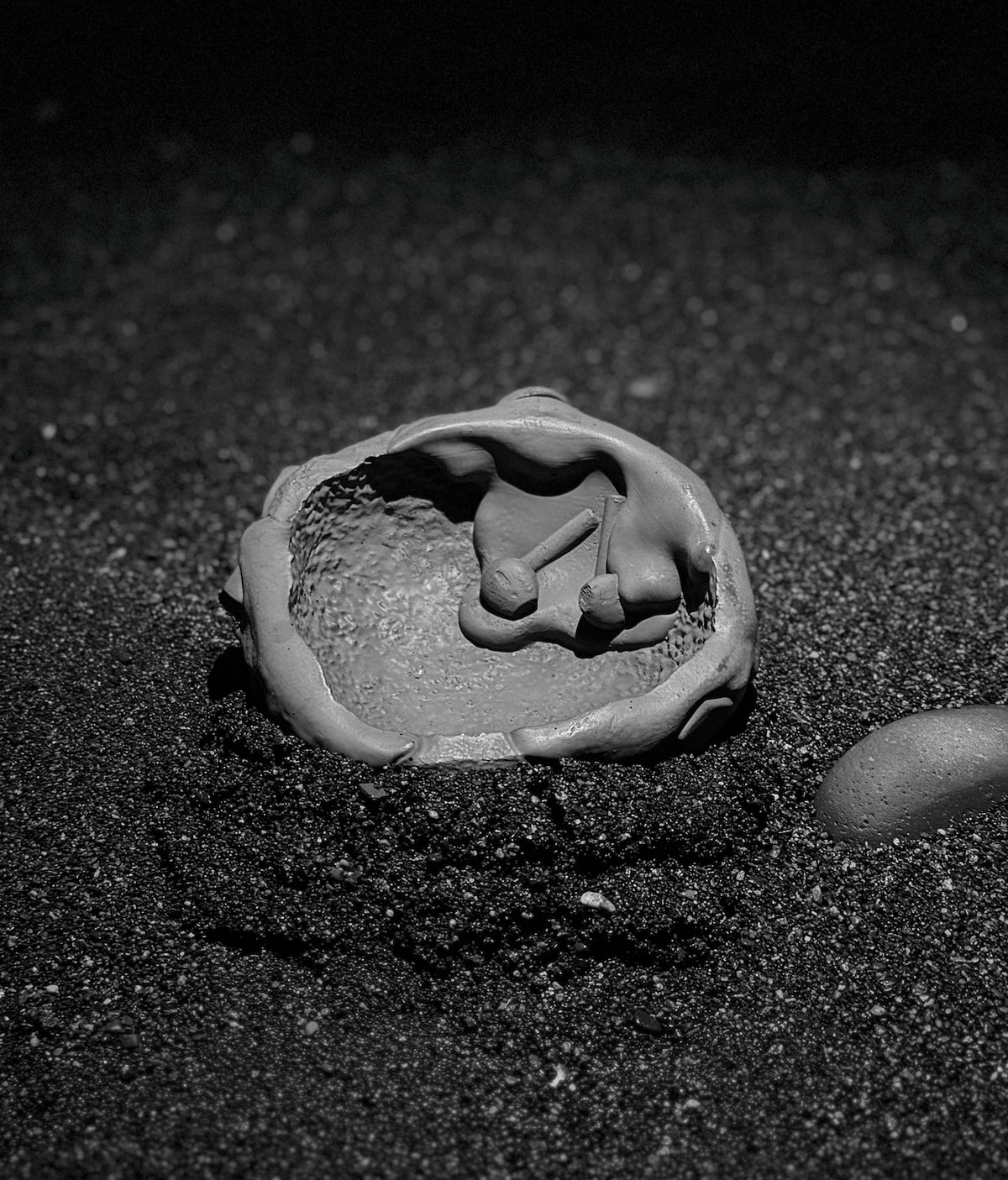 Tiny Crater – Jacob Egeberg – Ansicht 6