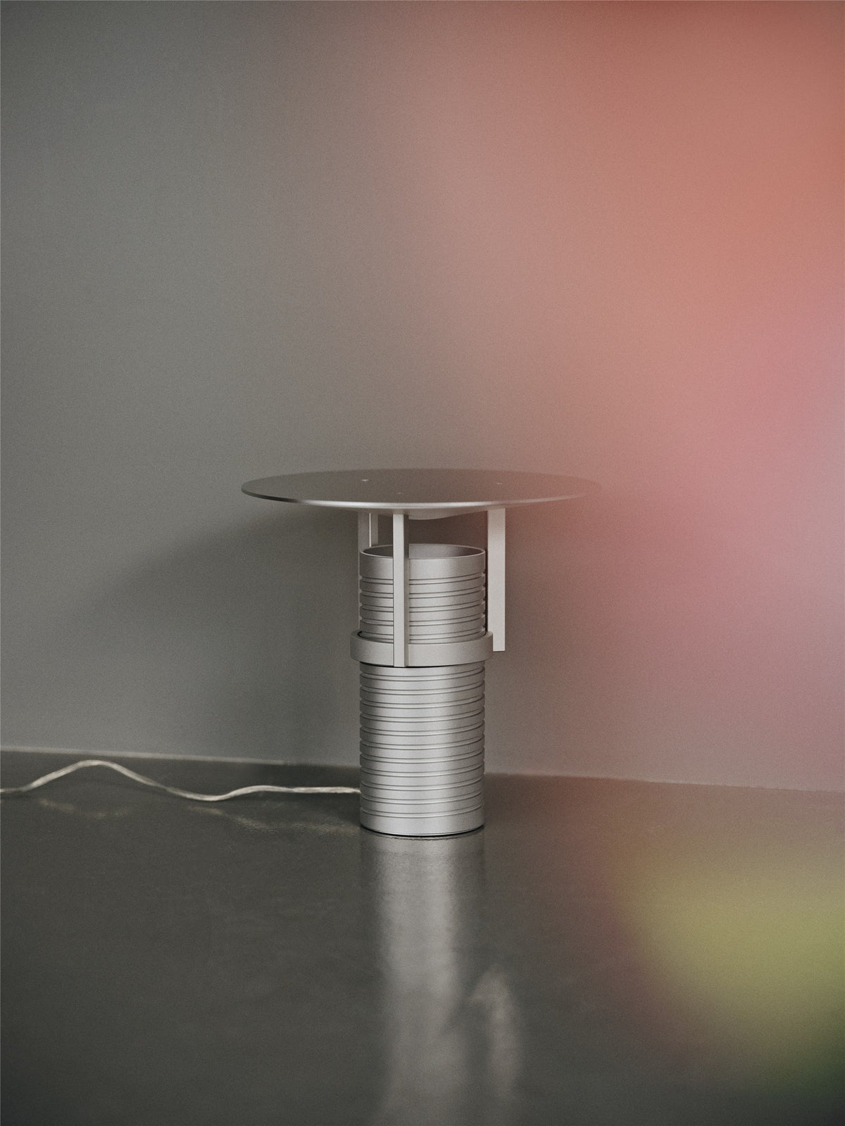 Set Table Lamp – Muuto – view 8