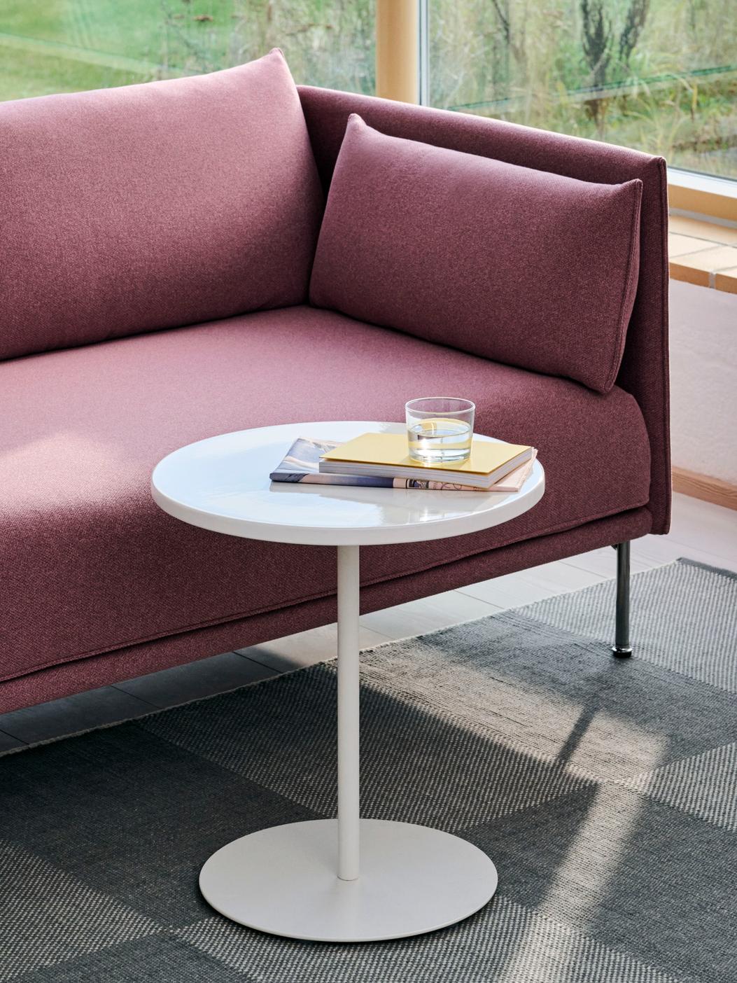 Pyro Couchtisch