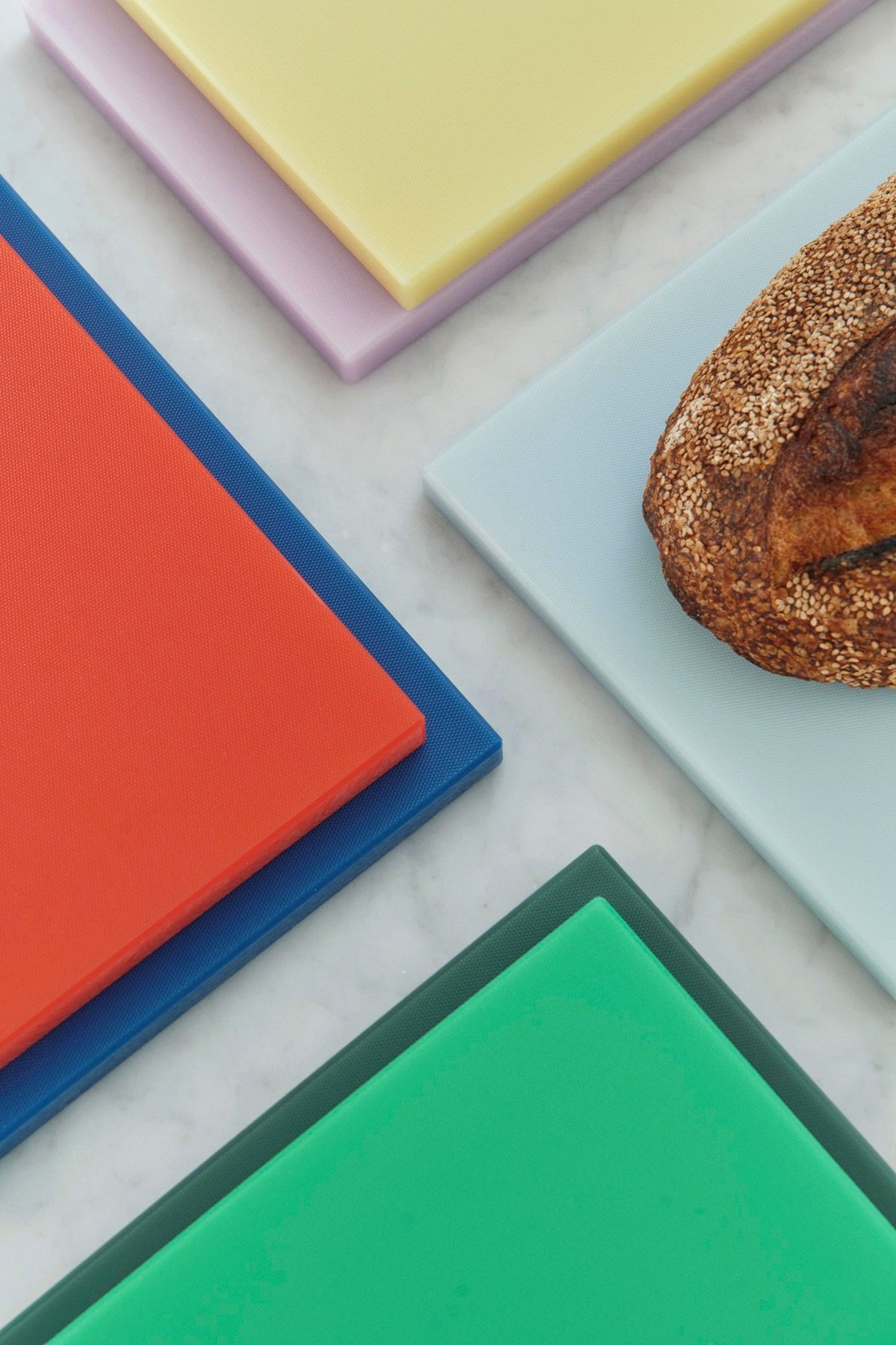 Slice Chopping Board – HAY – view 6