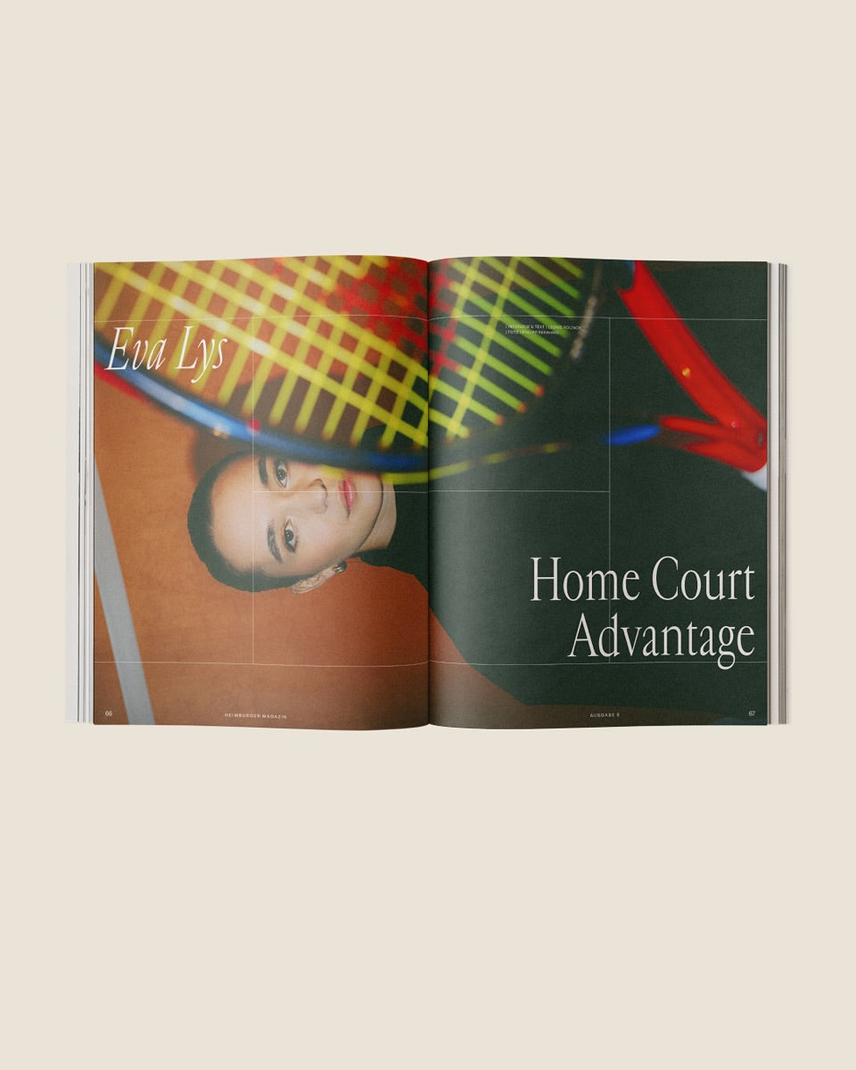 Heimburger Magazine Issue 6 – view 7