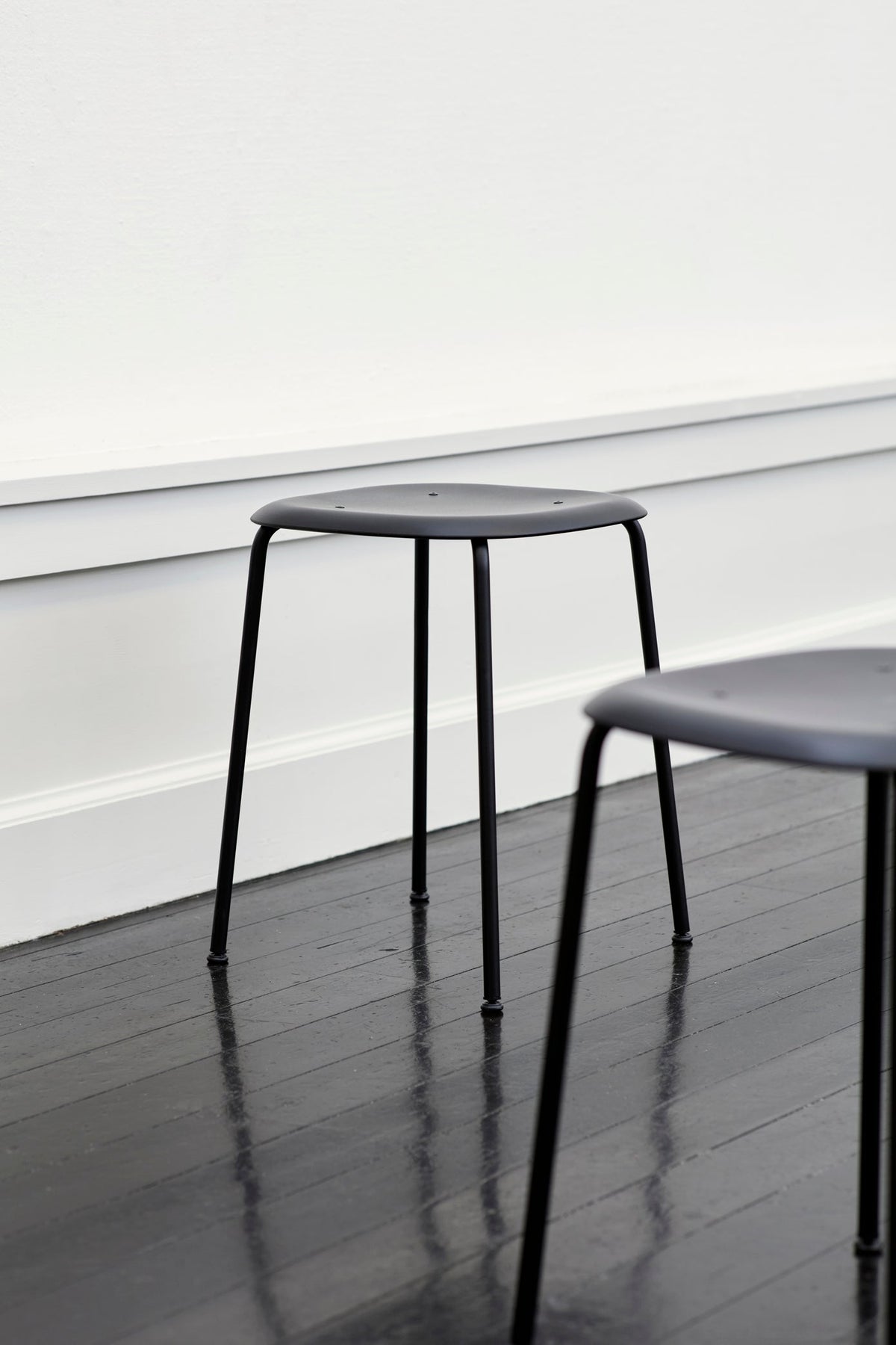 Soft Edge 70 Stool – HAY – view 4