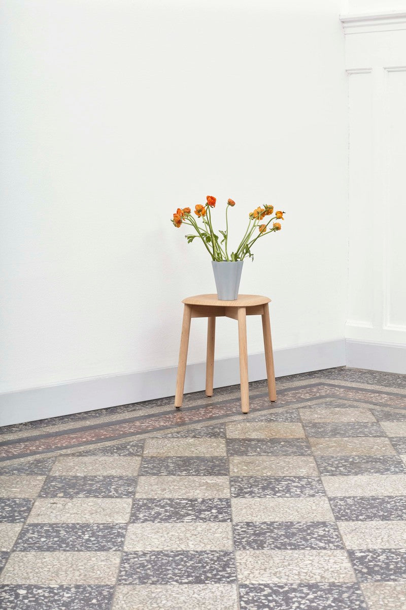 Soft Edge 72 Stool – HAY – view 10