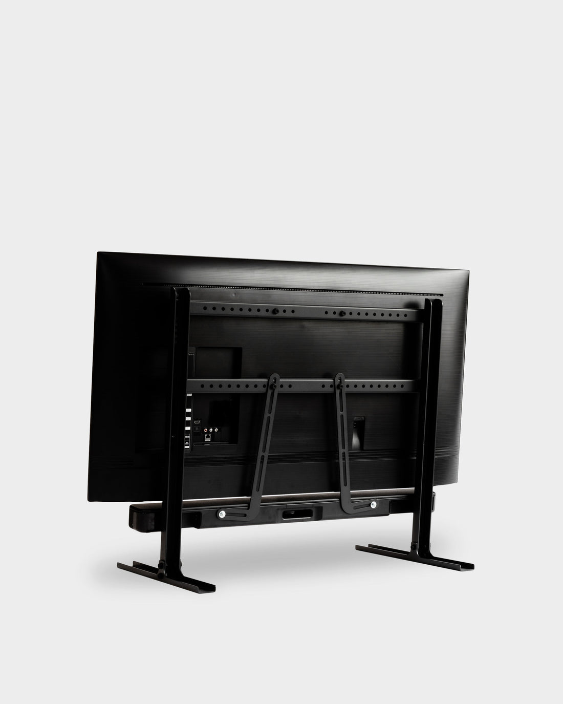 Soundbar Halterungsset - Charcoal
