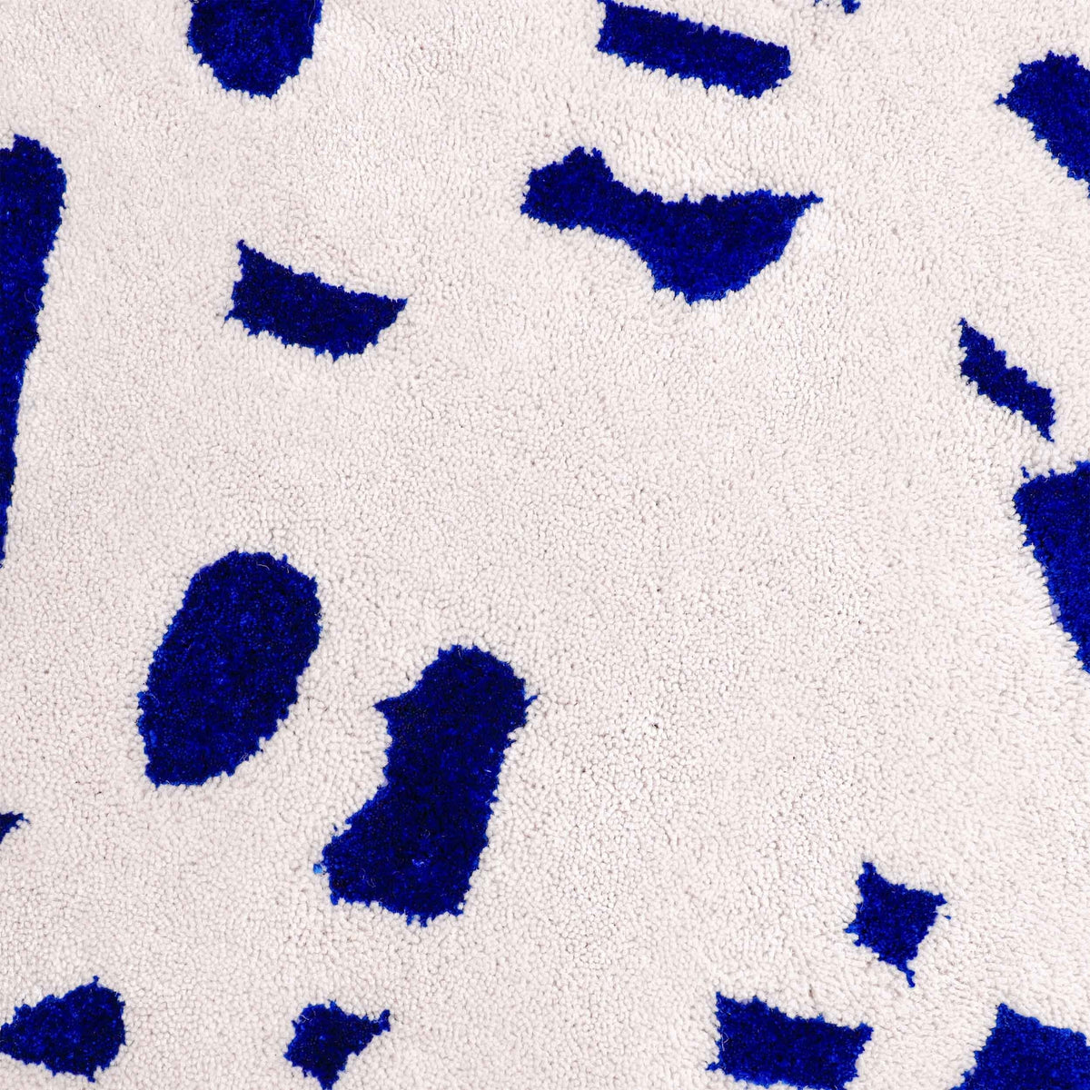 Speckled Squiggle Rug – Okej – view 6