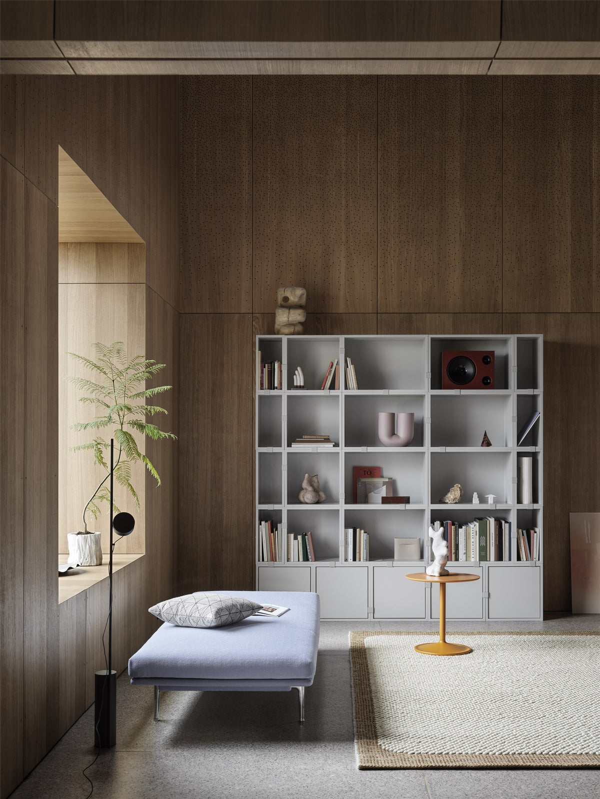 Post Floor Lamp – Muuto – view 23