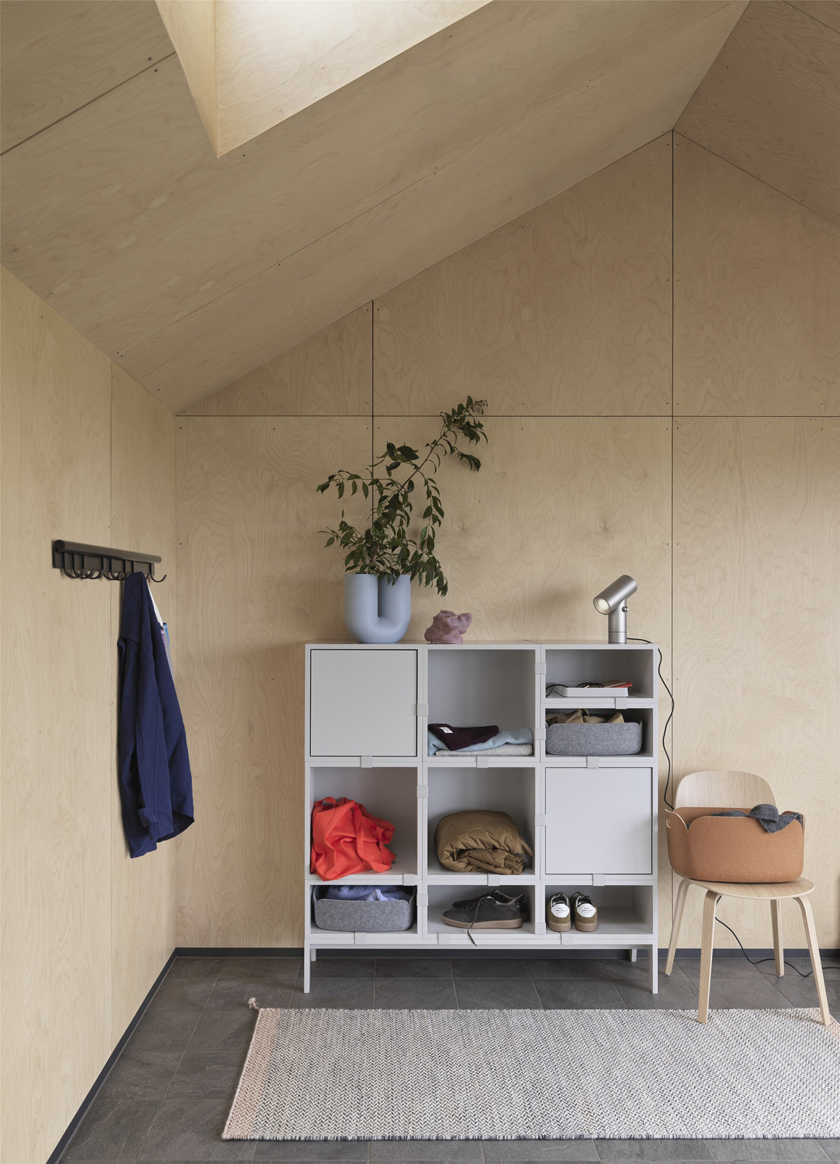 Restore Basket – Muuto – view 23