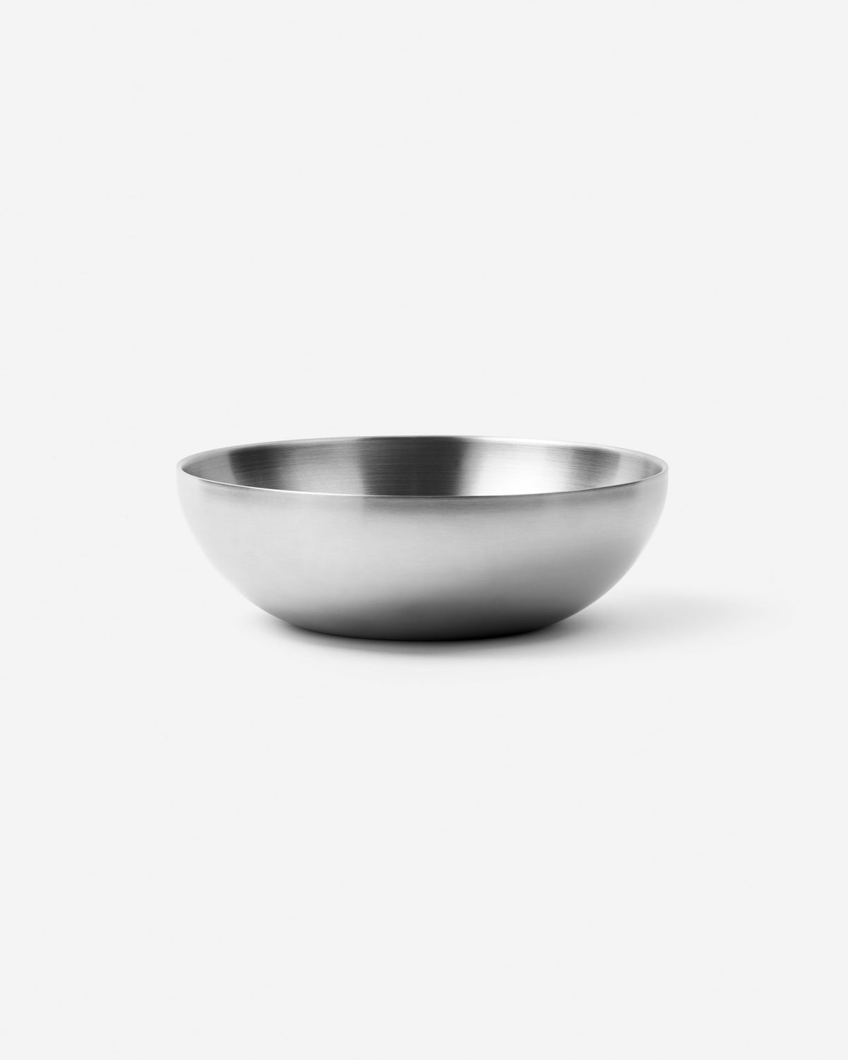 Stainless Steel Bowl – Service Projects – view 3