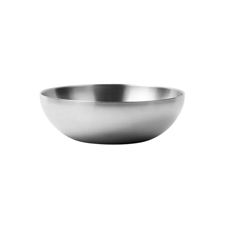 Stainless Steel Bowl – Service Projects