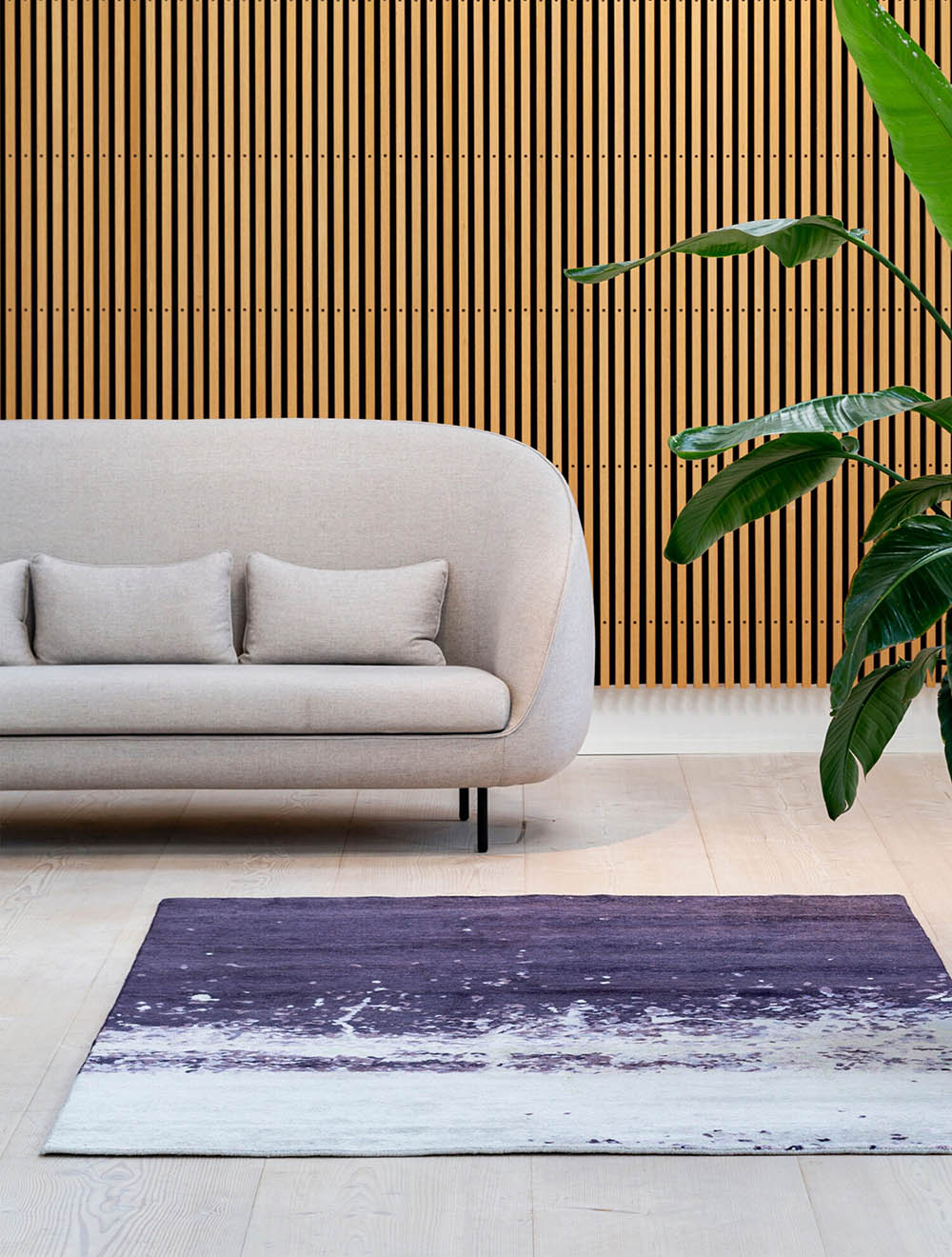 Stardust Rug