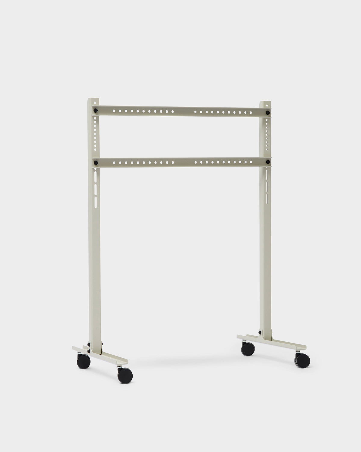 Straight Rollin' TV-Stand - Mushroom – Pedestal – view 7