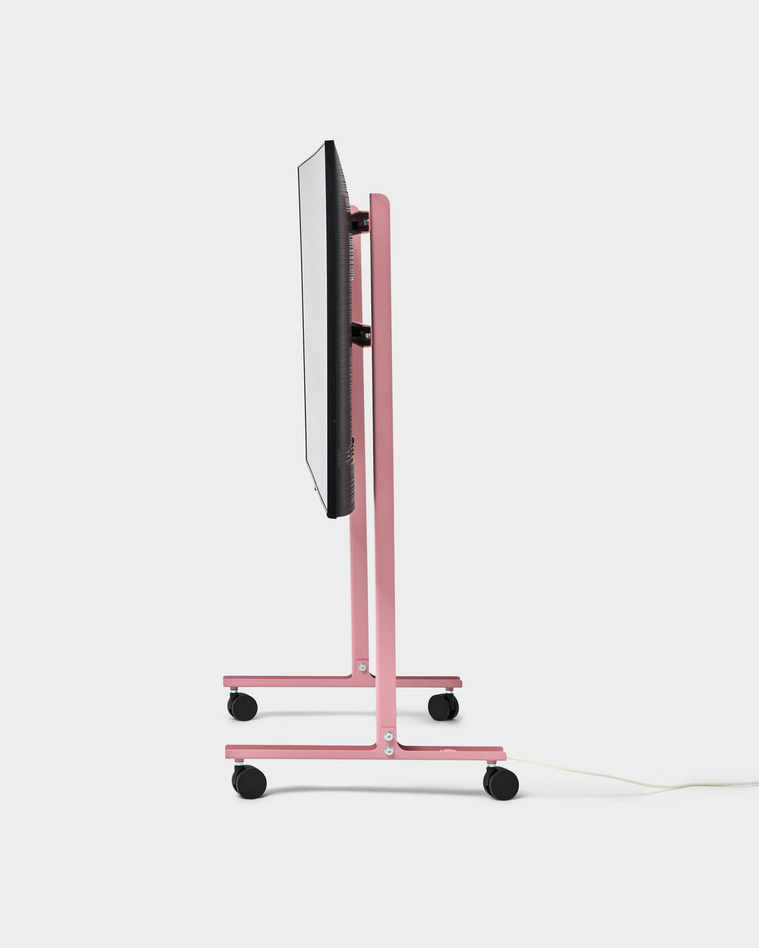 Straight Rollin' TV-Stand - Bubble Gum