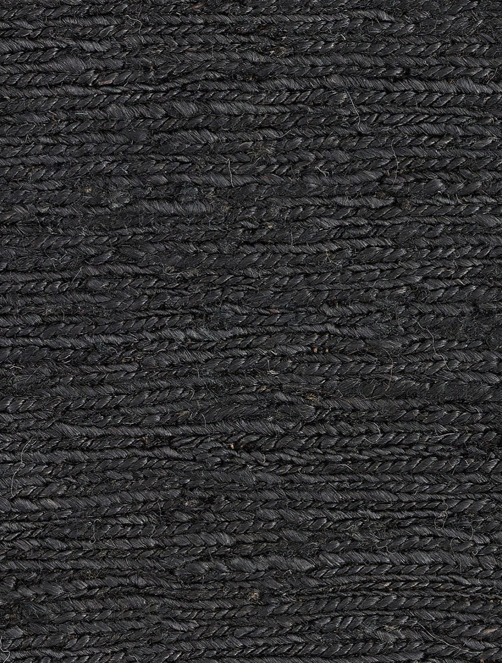 Black - Sumace Rug – Massimo Copenhagen – view 3