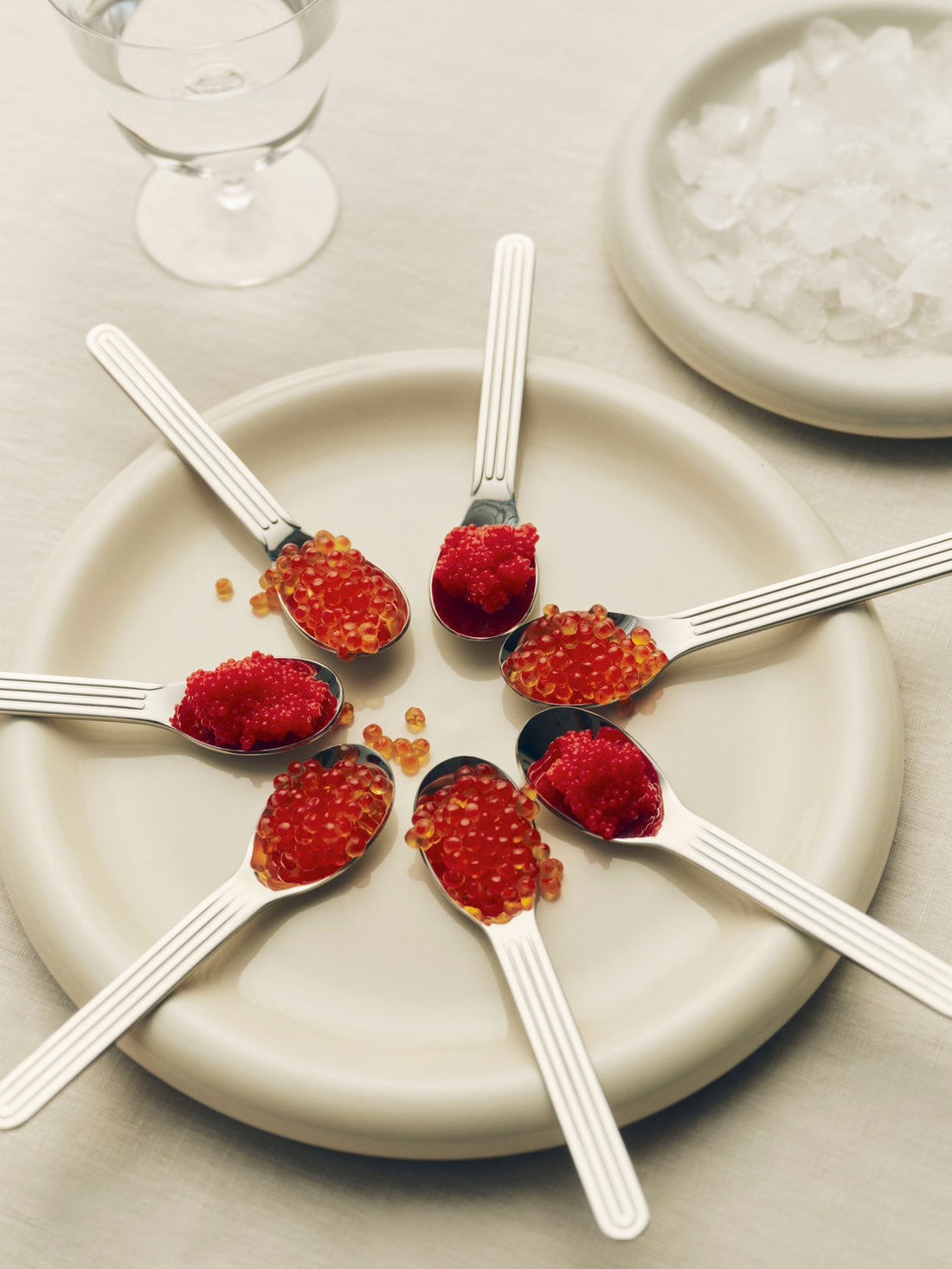 Sunday Cutlery (Set of 5)