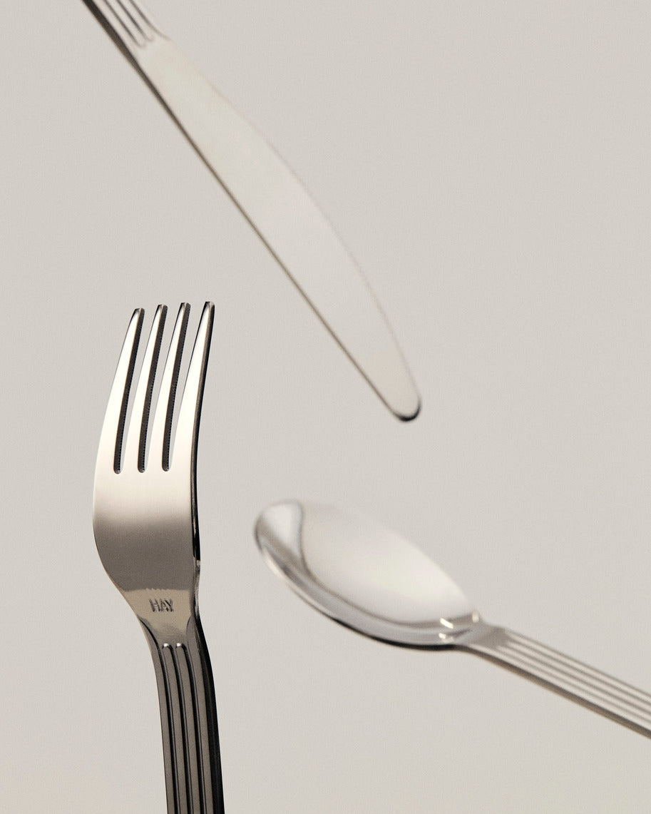 Sunday Cutlery (Set of 5) – HAY – view 5