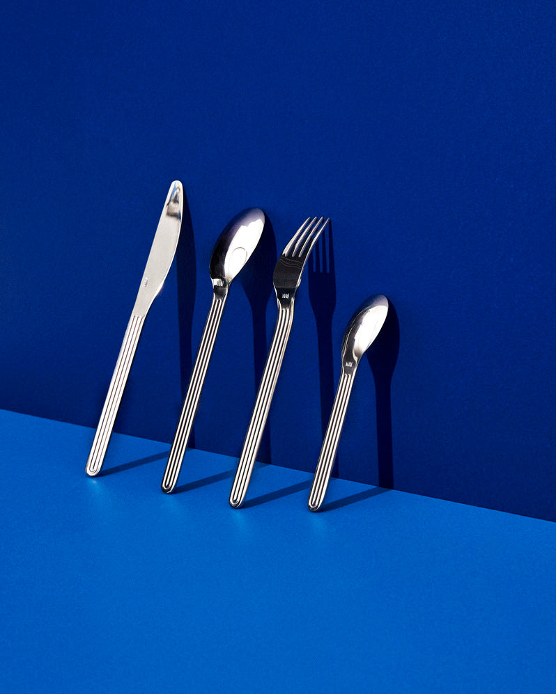 Sunday Cutlery (Set of 5) – HAY – view 4
