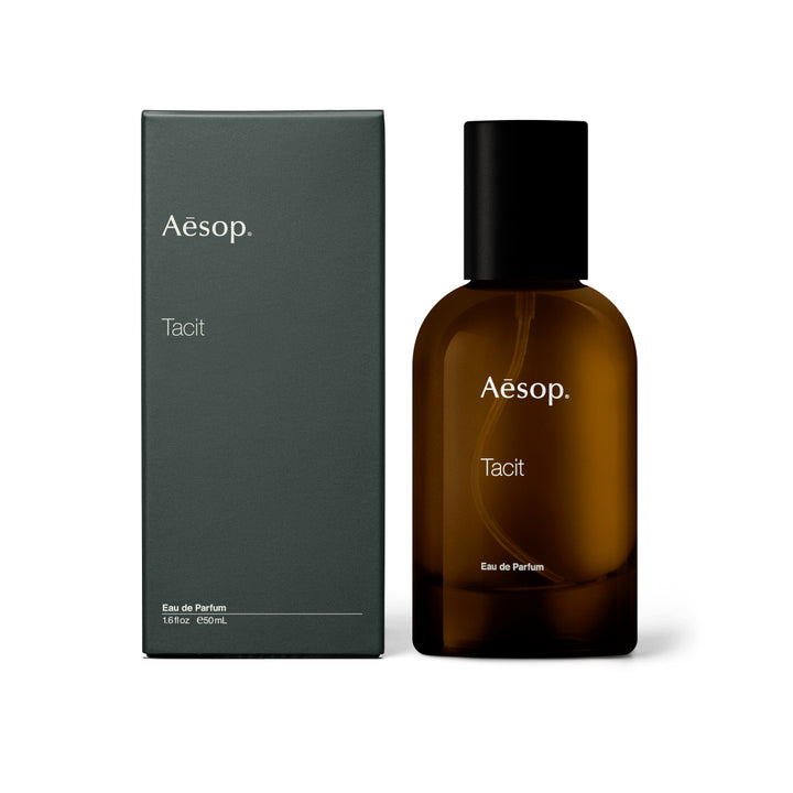 Tacit Eau de Parfum 50mL – Aesop
