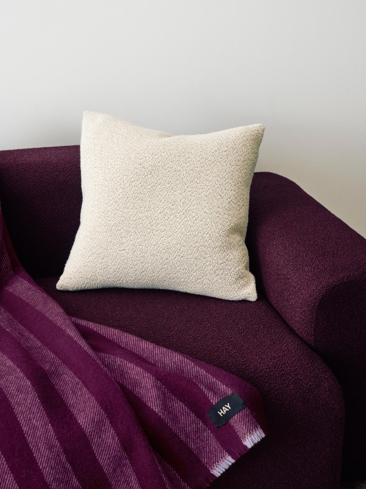 Texture Kissen – HAY – Ansicht 4