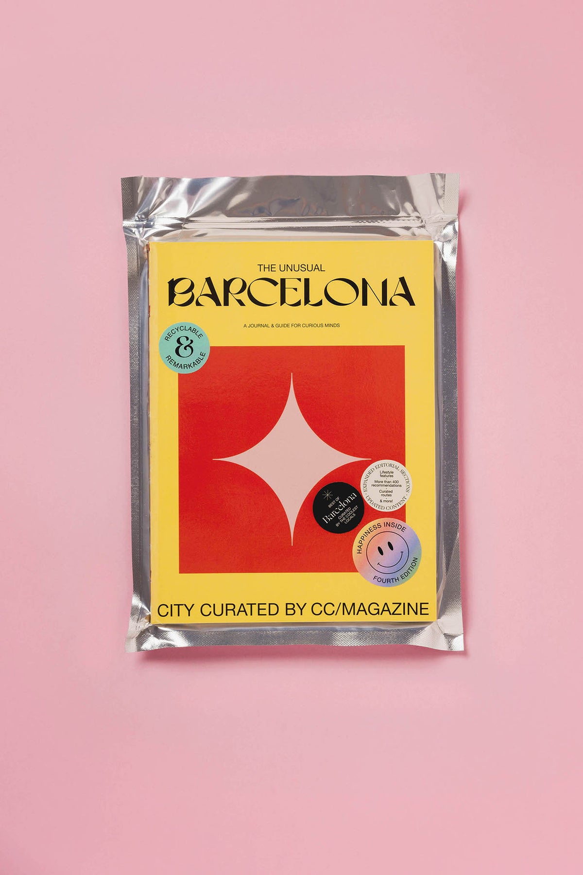 The Unusual Travel Guide: Barcelona – CC/magazine – view 7