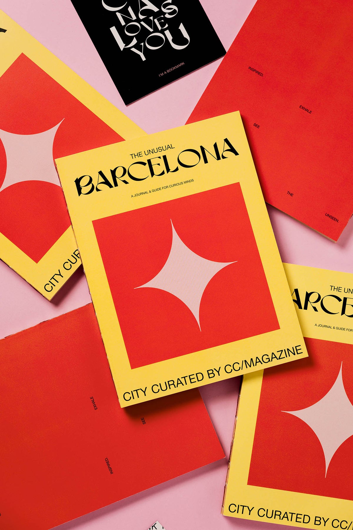 The Unusual Travel Guide: Barcelona – CC/magazine – view 6