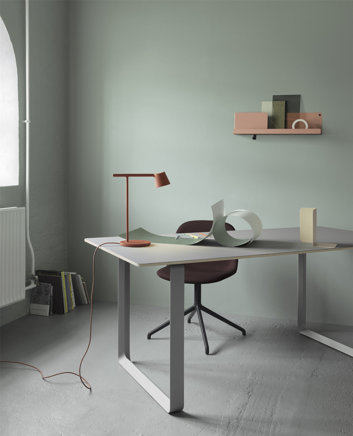 Folded Shelves – Muuto – view 9