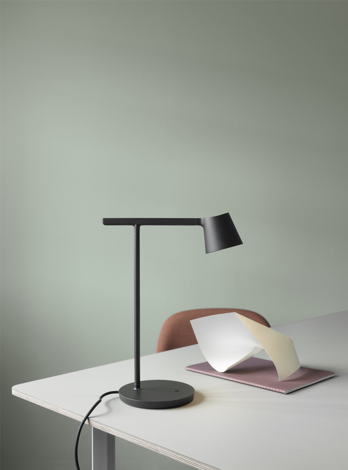 Tip Table Lamp – Muuto – view 13